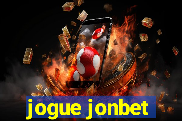 jogue jonbet